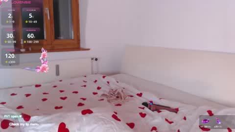 Snapshot of valen210399 chatting on January 30, 6:32 pm Alisson online show from January 30, 6:32 pm