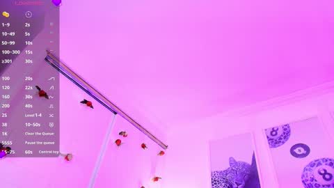 valentina Rossi 3 online show from February 16, 10:17 pm