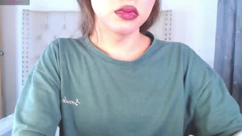 Snapshot of valen_thompson chatting on September 21, 12:56 am IG-valen mendoza99 twitter valenthompson99 online show from September 21, 12:56 am