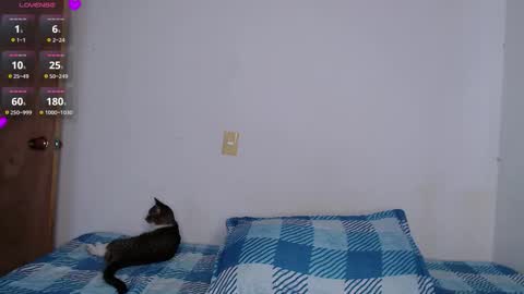 IG-valen mendoza99  twitter valenthompson99 online show from February 27, 9:26 pm