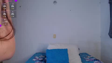 IG-valen mendoza99  twitter valenthompson99 online show from March 27, 1:55 am