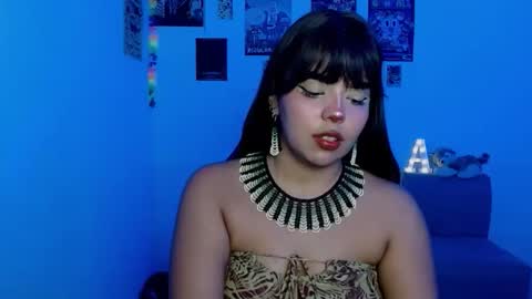 valenbeauty online show from June 4, 2:28 am