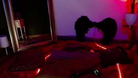 Valen online show from January 12, 10:01 pm