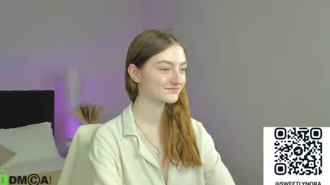 Nora online show from May 5, 10:56 am