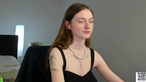 Nora online show from May 9, 11:26 am