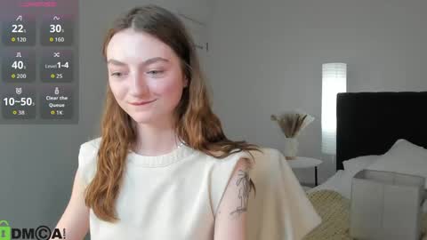 Nora online show from May 14, 12:01 pm