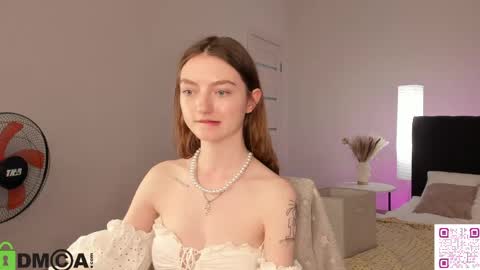Nora online show from May 16, 11:20 am
