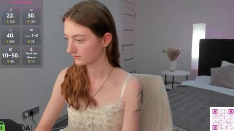 Nora online show from May 19, 11:05 am