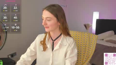 Nora online show from May 21, 12:12 pm