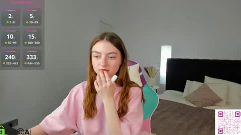 Nora online show from May 22, 11:16 am