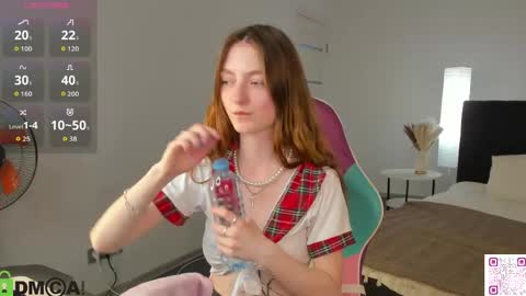 Nora online show from May 23, 11:03 am