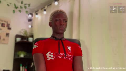   Valentin  independent Cam Boy     online show from January 11, 1:37 am