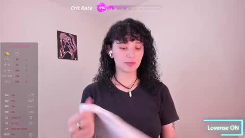 Valentina online show from January 12, 3:34 am