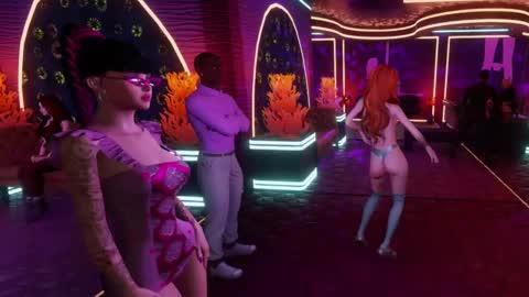 Valentia online show from March 10, 12:29 am