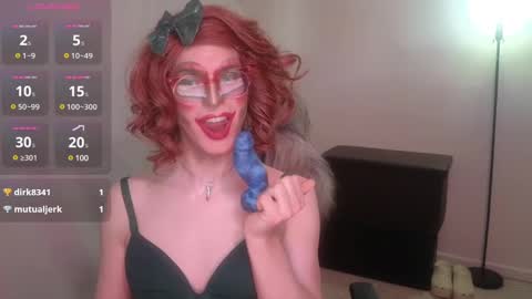 Valentia online show from March 10, 7:07 pm