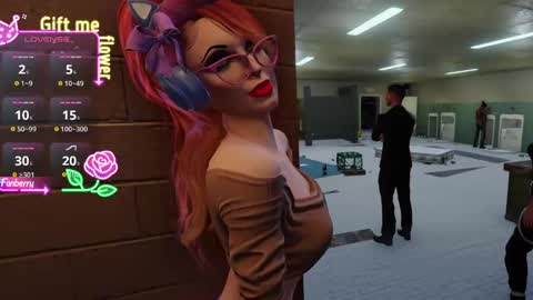 Valentia online show from October 5, 10:13 am