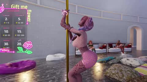 Valentia online show from November 11, 10:15 am