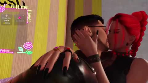 Valentia online show from November 14, 11:24 pm