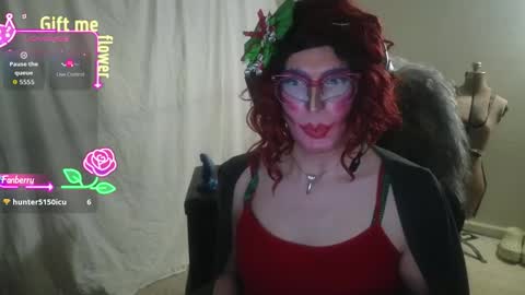 Valentia online show from December 18, 3:45 am