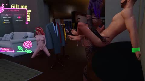 Valentia online show from December 21, 1:40 pm