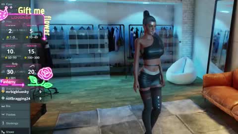 Valentia online show from February 13, 4:25 pm