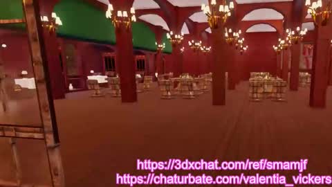 Valentia online show from March 18, 12:58 am