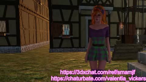 Valentia online show from April 13, 6:08 am