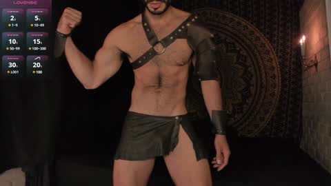 valentin_hoffman online show from January 12, 10:02 am