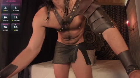 valentin_hoffman online show from January 19, 3:32 pm