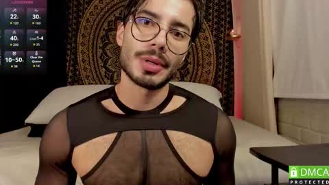 valentin_hoffman online show from December 19, 12:45 pm