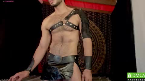 valentin_hoffman online show from February 5, 11:37 am