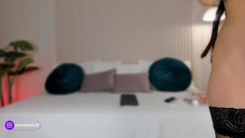 Valentina Torres online show from April 11, 11:31 pm