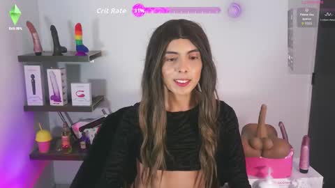 Valentina Ceretti online show from March 6, 5:31 pm