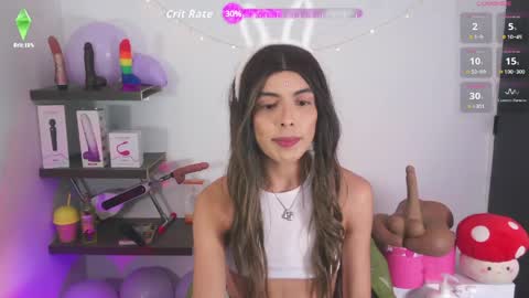 Snapshot of valentina_cerettis chatting on May 27, 9:12 pm Valentina Ceretti online show from May 27, 9:12 pm