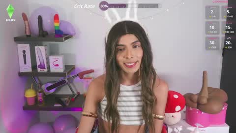 Snapshot of valentina_cerettis chatting on May 29, 9:57 pm Valentina Ceretti online show from May 29, 9:57 pm