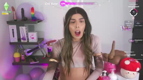 Snapshot of valentina_cerettis chatting on June 1, 8:54 pm Valentina Ceretti online show from June 1, 8:54 pm