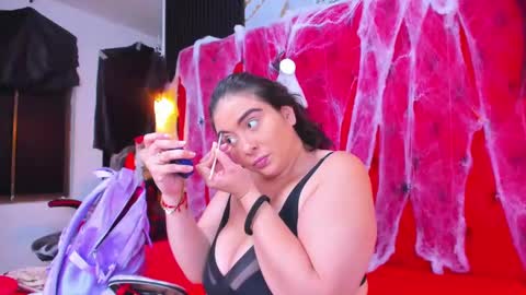 Valentina online show from October 24, 7:32 pm