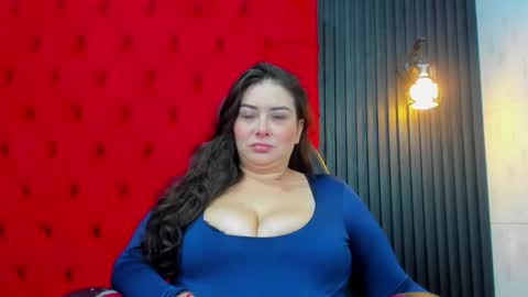 Valentina online show from February 10, 8:02 pm