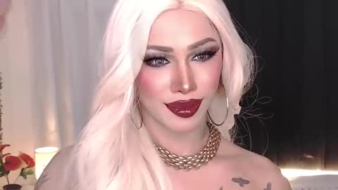 Amanda online show from March 1, 12:45 am