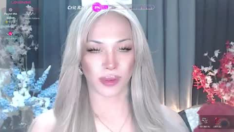 Snapshot of valentina_goddess_tsxxx chatting on May 11, 8:53 am Amanda online show from May 11, 8:53 am