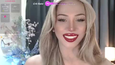 Snapshot of valentina_goddess_tsxxx chatting on May 18, 6:08 am Amanda online show from May 18, 6:08 am