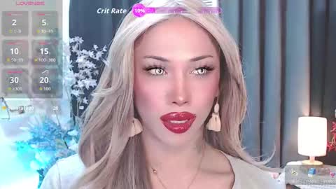 Snapshot of valentina_goddess_tsxxx chatting on May 18, 6:14 pm Amanda online show from May 18, 6:14 pm