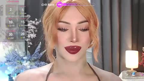 Snapshot of valentina_goddess_tsxxx chatting on May 21, 4:25 pm Amanda online show from May 21, 4:25 pm