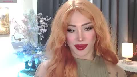 Snapshot of valentina_goddess_tsxxx chatting on May 22, 5:07 pm Amanda online show from May 22, 5:07 pm
