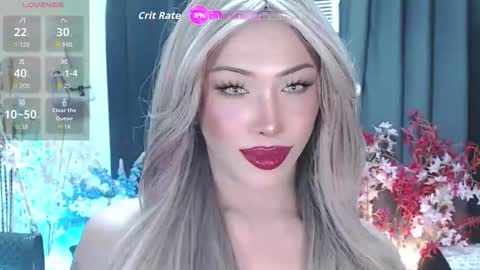 Snapshot of valentina_goddess_tsxxx chatting on May 29, 5:55 pm Amanda online show from May 29, 5:55 pm