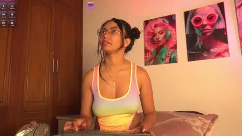 VALENTINA online show from March 21, 11:04 am