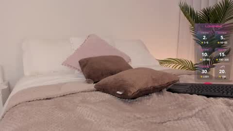 VALENTINA  online show from December 1, 1:21 am