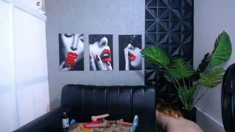 Valentina  online show from April 9, 7:52 pm