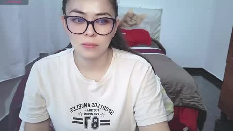 Snapshot of valentina_nappi96 chatting on May 20, 11:55 pm VALE online show from May 20, 11:55 pm