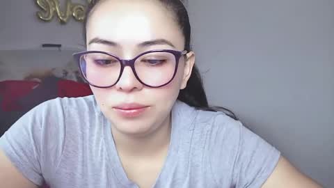 Snapshot of valentina_nappi96 chatting on June 2, 6:32 pm VALE online show from June 2, 6:32 pm